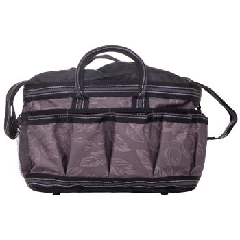 QHP Putztasche Kollektion, Amber Brown